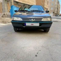 پژو ۴۰۵ مدل ۹۴