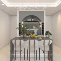 کابینت و کمد دیواری