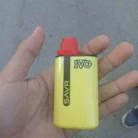 پاد جویس خور ۲۰ هزار پاف