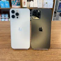 اپل iPhone/12promax/256/ZAAخرید و فروش انواع گوشی|موبایل|قزوین, |دیوار