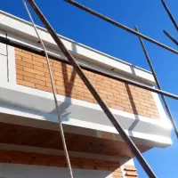 نیازمند شاگرد برای نما کاری|استخدام معماری، عمران و ساختمانی|اردکان, |دیوار