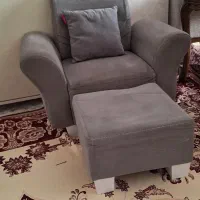 مبل بچگانه توسی