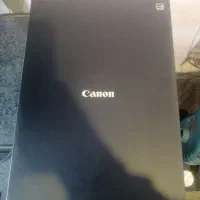 اسکنر رنگی canon lide300|پرینتر، اسکنر، کپی، فکس|سنندج, |دیوار