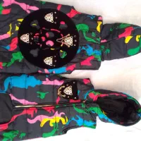 لباس گرم حرااجی