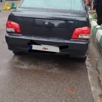 پراید۱۳۲،موتور گیربکس تازه تعمیر،سالم