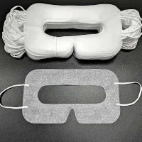 پد بهداشتی و یکبار مصرف عینک واقعیت مجازی|کنسول، بازی ویدئویی و آنلاین|تهران, پونک|دیوار