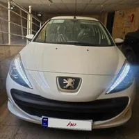 207اتومات صفر تحویل روز