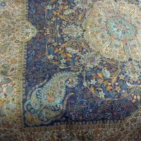 رومیزی ترمه