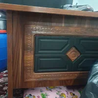 میز اداری بدون استفاده