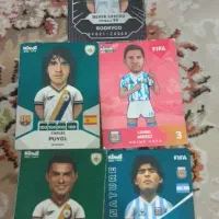 کارت کیمدی