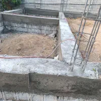 اجرا تیرچه بلوک واسکلت بتنی|خدمات پیشه و مهارت|اندیمشک, |دیوار