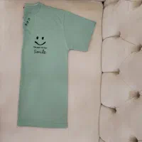 تیشرت دکمه دار|لباس|بوکان, |دیوار