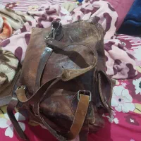 کوله  چرم|کیف، کفش، کمربند|فردیس, شهرک ناز|دیوار