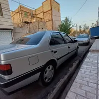 پژو 405 جی ال ایکس (GLX)، مدل ۱۳۹۳|خودرو سواری و وانت|ورامین, |دیوار