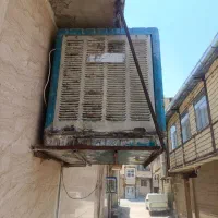 تعمیرات کولر،جوشکاری.لوله کشی