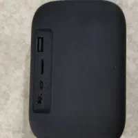 اسپیکر بلوتوثی مدل G2|سیستم صوتی خانگی|رشت, شهرک صبا|دیوار