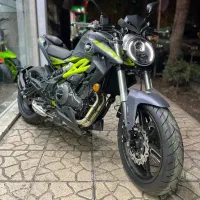 موتور کیو جی 250 qj