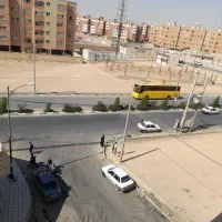 آپارتمان مهدفام مسکن مهر شاهین شهر