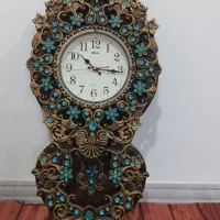 ساعت دیواری