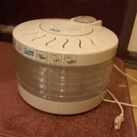 میوه و سبزی خشک کن سایا|سایر لوازم برقی|تهران, سازمان برنامه شمالی|دیوار