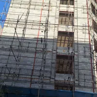 رابیسکاری جوشکاری نما و سقف کادب|خدمات پیشه و مهارت|تهران, فدک|دیوار