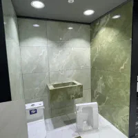 نمایندگی کاشی ،سرامیک ،آجر نسوز و جزئیات داخلی|مصالح و تجهیزات ساختمان|آباده, |دیوار