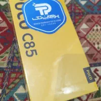 شیائومی مدل Poco C85 ظرفیت 256 گیگابایت رم 8 گیگ