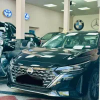 نیسان سیلفی