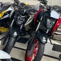 اس وای ام NA 180 ABS ۱۴۰۵ اقساط ۱۵ ماهه