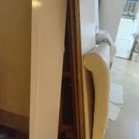 تخت خواب در حد نو