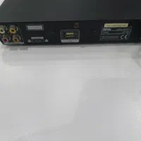 دستگاه دی وی دی مارشال اصل فلش خور|پخشکننده DVD و ویدیو|نسیمشهر, |دیوار