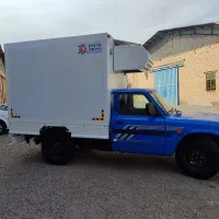 یخچال پراید.نیسان.مزدا.فورس