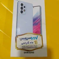 فروش گوشی A53سامسونگ