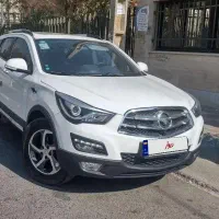 هایما 6AT S5 ـ مدل1401 کم کار|خودرو سواری و وانت|خاوران, |دیوار