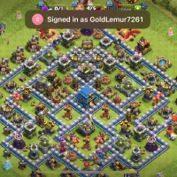 اکانت کلش اف کلنز