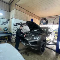 تعمیر گیربکس اتومات تعمیرگاه مجهز گیربکس اتوماتیک