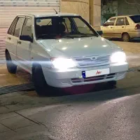 111 sx مدل ۹۱ کم کار رخ ۹۸