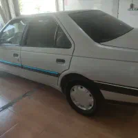 405 مدل 87