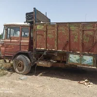 کامیون باری