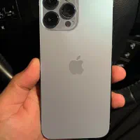 تمیزترین آیفون ۱۳ پرومکس شیراز