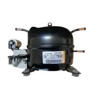 فروش انواع کمپرسور برودتی از خانگی تا صنعتی