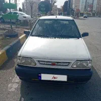 پراید مدل ۸۶|خودرو سواری و وانت|پیشوا, |دیوار