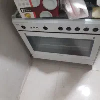 گاز فر اسنوا