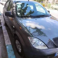 تیبا ۲ مدل ۹۸