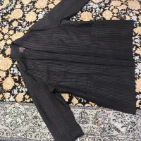 کت مشکی زنانه
