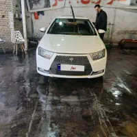 دنا پلاس توربو اتومات مدل 1402