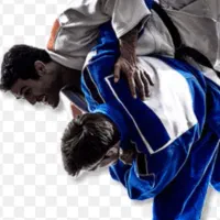 اموزش جودو و دفاع شخصی