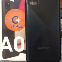 گوشی A02S