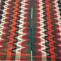 جاجیم دستبافت