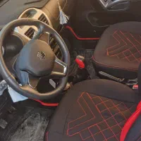 ساینا1403s برج ۱۲|خودرو سواری و وانت|کرمانشاه, |دیوار